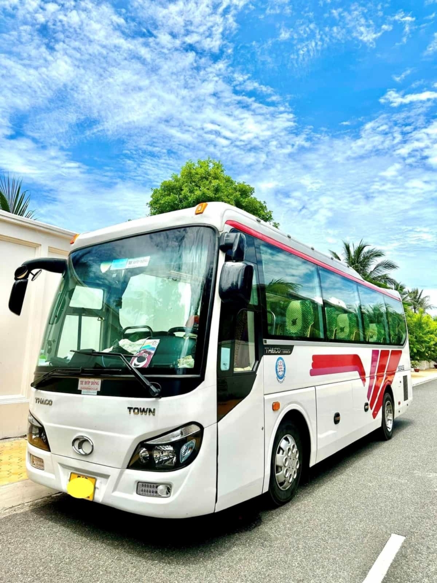 Đặt Xe Giá Rẻ cung cấp nhiều hình thức thanh toán cho khách hàng chọn lựa