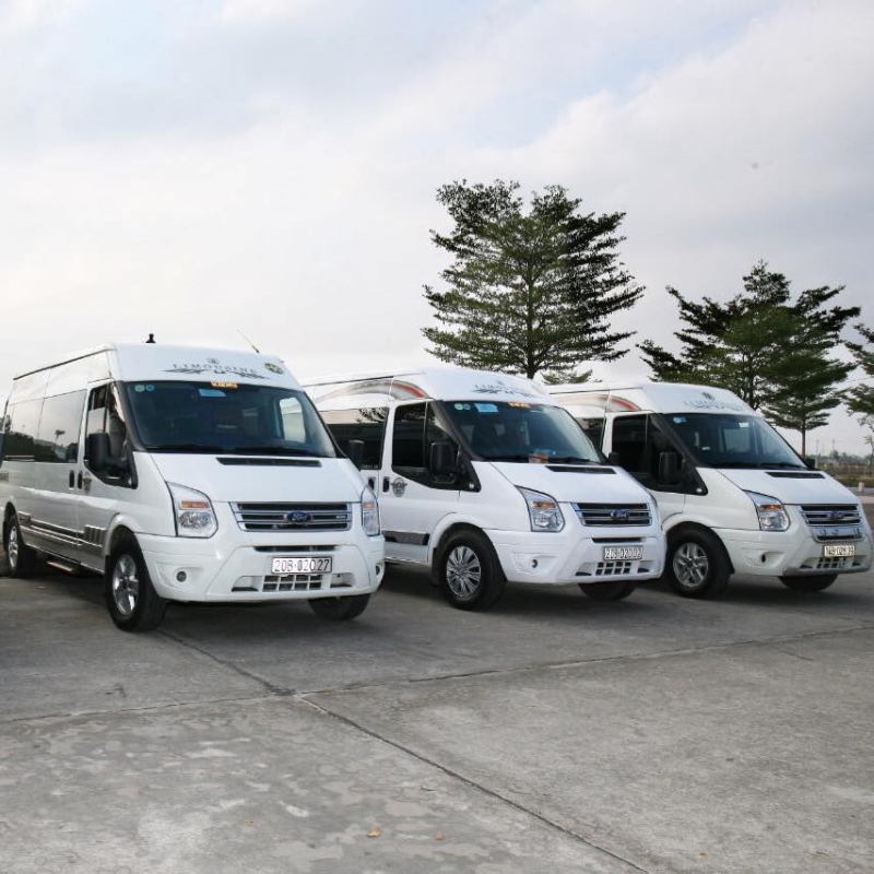 Móng Cái Travel - Limousine Hà Nội Móng Cái