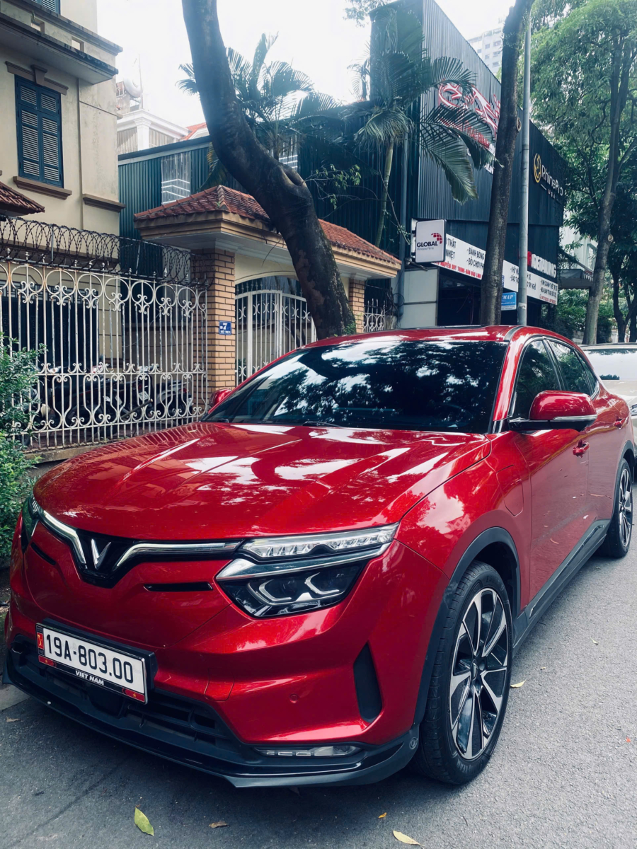 Xe ghép phú thọ