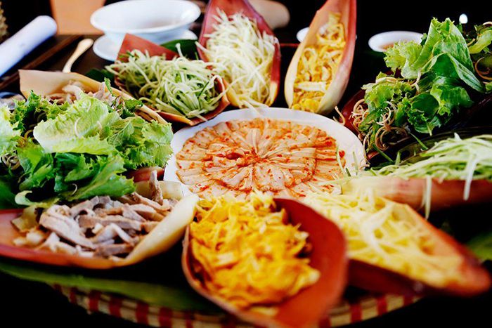 Ẩm thực Phan Thiết