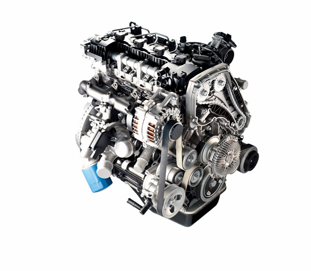 Động cơ D4CB, 2.5L kết hợp cùng hộp số sàn 6 cấp mang lại khả năng vận hành mạnh mẽ nhưng vẫn mượt mà, êm ái