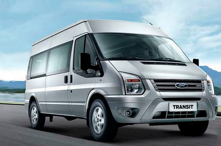 Ford Transit Premium 2025 3)