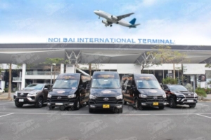 Các Tuyến Xe Từ Sân Bay Nội Bài Về Ninh Bình