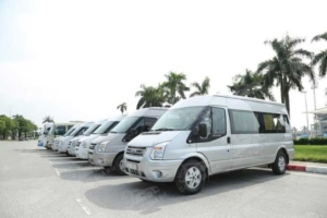 Đặt Xe Taxi Sân Bay Nội Bài Về Nam Định Trọn Gói