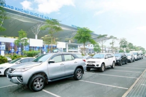 Những Tuyến Xe Từ Sân Bay Nội Bài Về Thái Bình