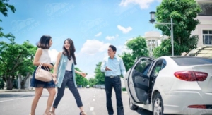 Gọi Xe Taxi Group Sân Bay Nội Bài Trọn Gói Từ 230k
