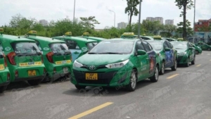 Bảng Giá Taxi Mai Linh Sân Bay Cập Nhật 2023