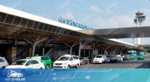 Bảng Giá [2023] Taxi Nội Bài 365 Trọn Gói Không Phí Ẩn