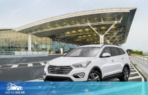 Đặt Xe Taxi 123 Sân Bay Nội Bài Giá Tốt Nhất