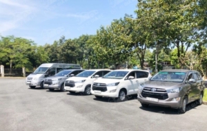 Gọi Xe Taxi Nội Bài Sơn Tây Trọn Gói Không Phí Ẩn