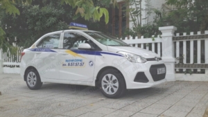 Update Bảng Giá Taxi Thành Công Sân Bay Nội Bài Năm 2023