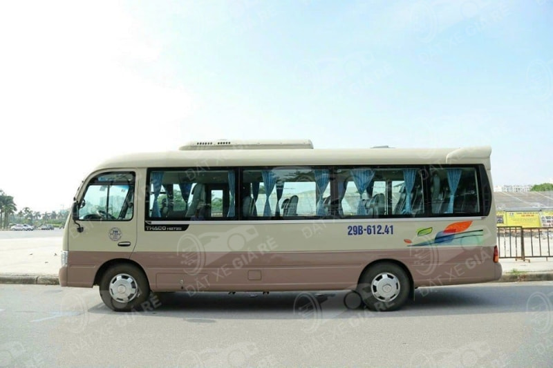 thuê xe du lịch thuê xe du lịch