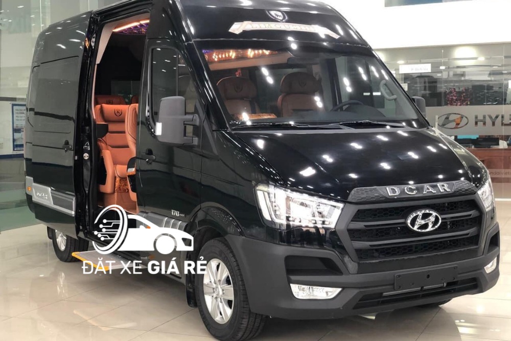 Thuê xe Limousine đi Tây Bắc