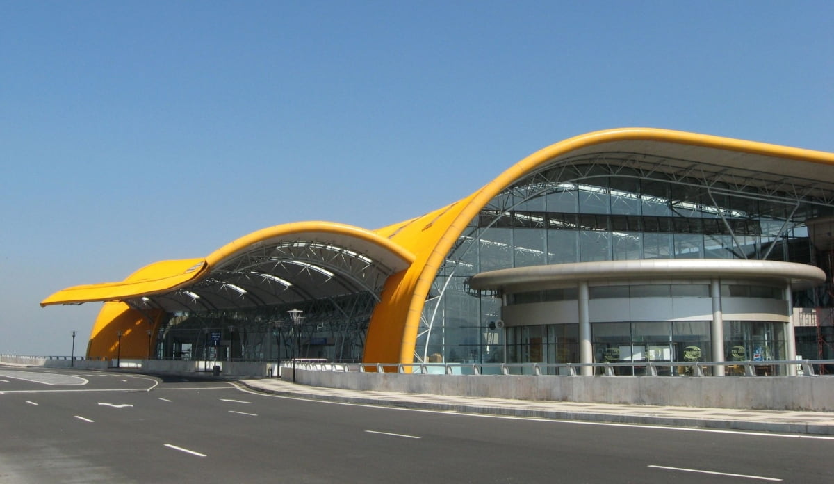 Taxi sân bay Đà Lạt