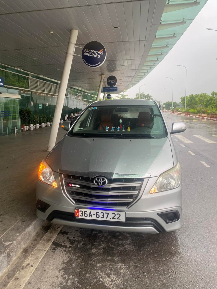 Ưu điểm khi đặt taxi đưa đón sân bay Thọ Xuân