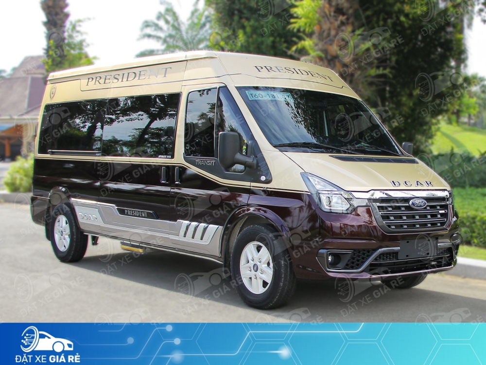 Thuê xe Limousine đi Ninh Bình