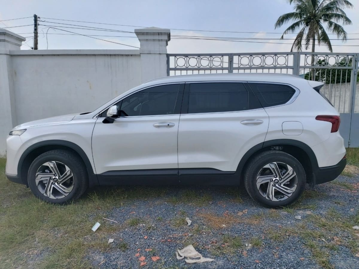 Cho thuê xe 7 chỗ Hà Nội đi Nam Định