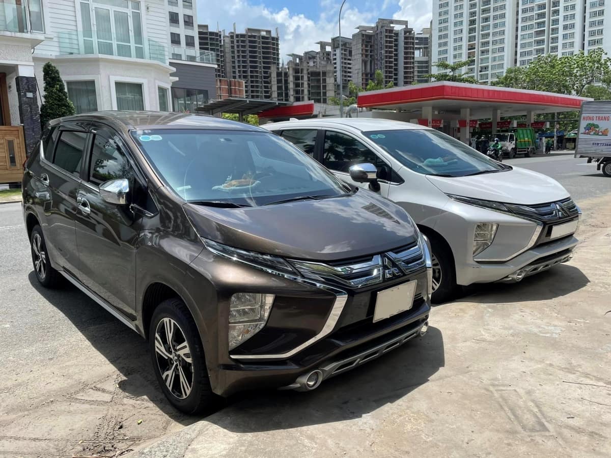 Thuê xe 7 chỗ Nam Định - Hà Nội