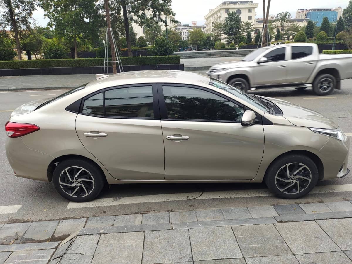 Đặt xe taxi Nội Bài Hải Dương trọn gói