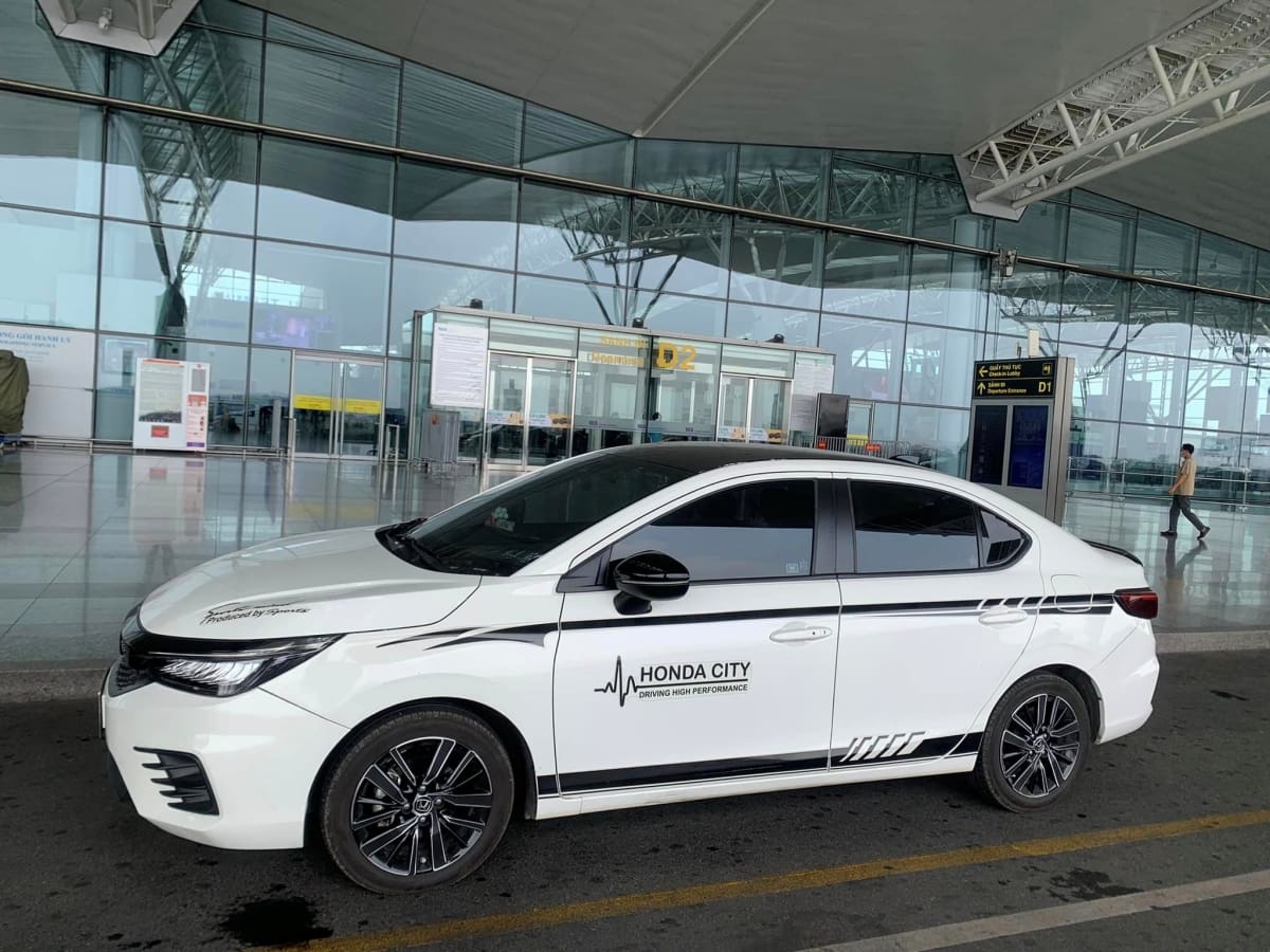 Taxi Nội Bài Lạng Sơn giá rẻ, uy tín