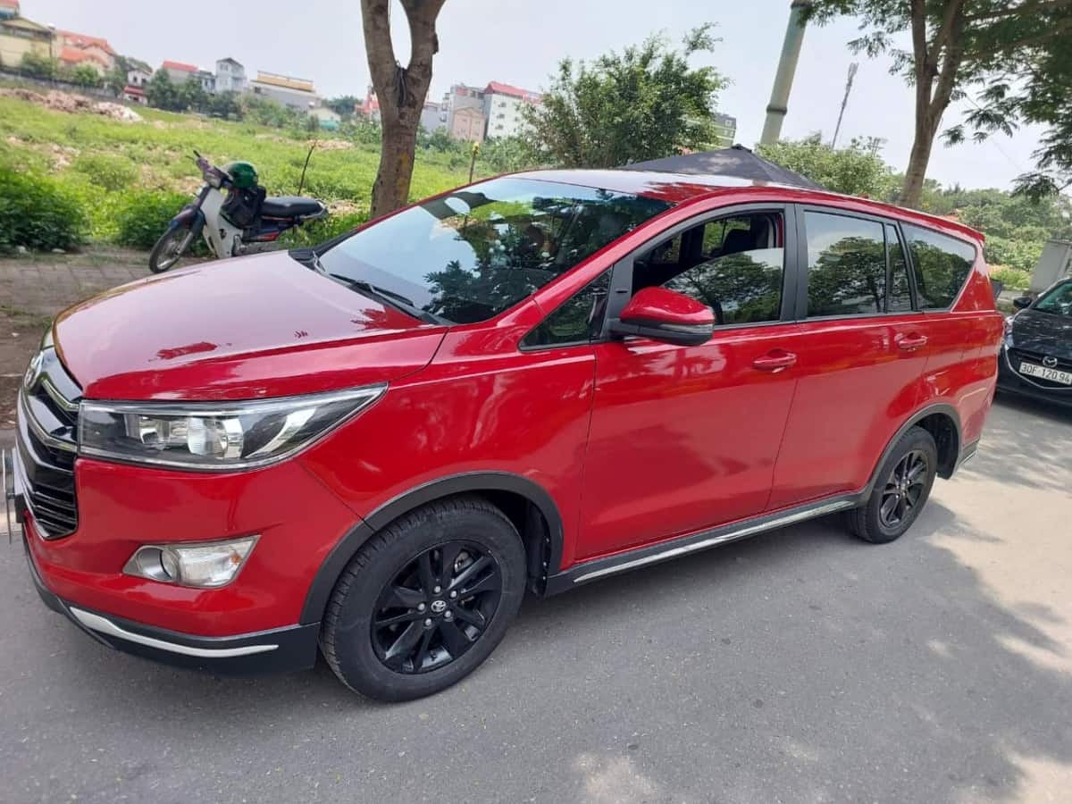 Taxi Nội Bài Sơn Tây trọn gói
