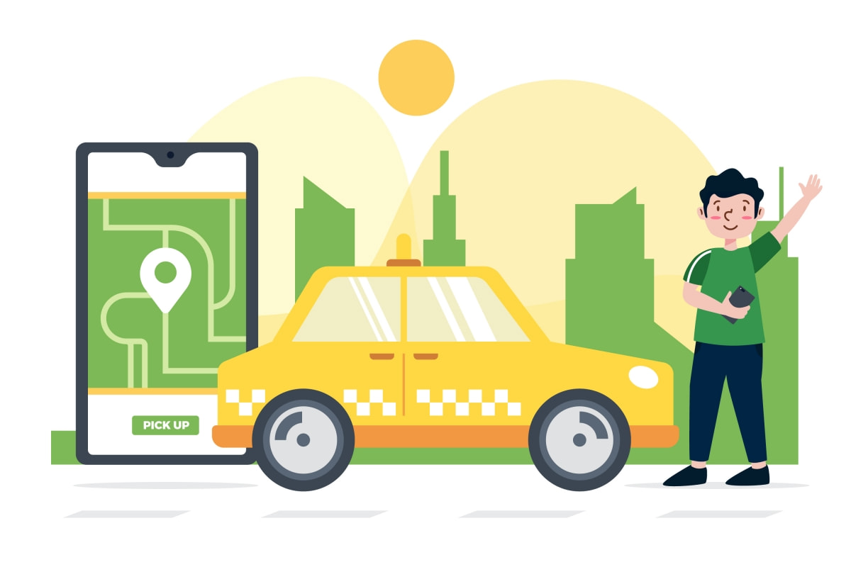 Đặt taxi Nội Bài Thái Nguyên chất lượng, uy tín tại Đặt Xe Giá Rẻ