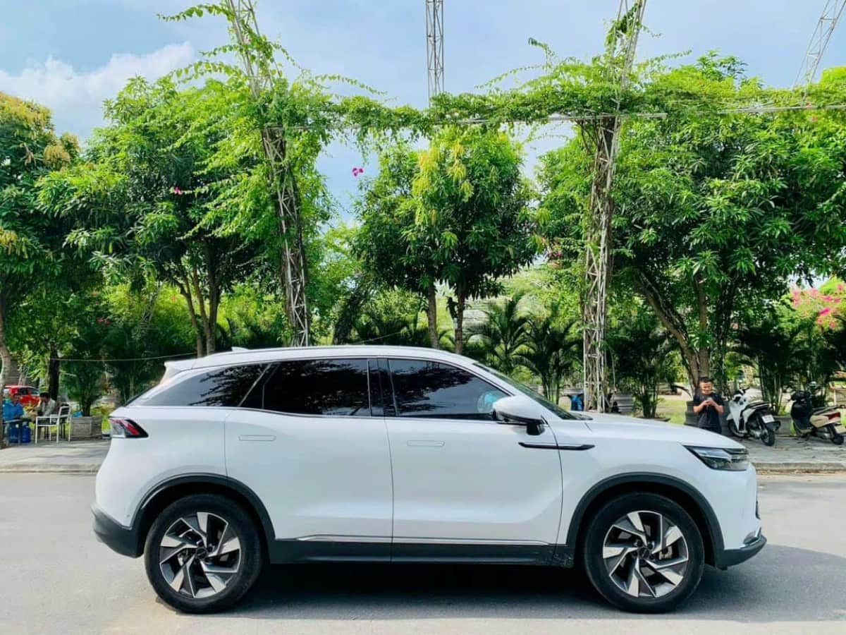 Taxi Nội Bài Vĩnh Phúc trọn gói