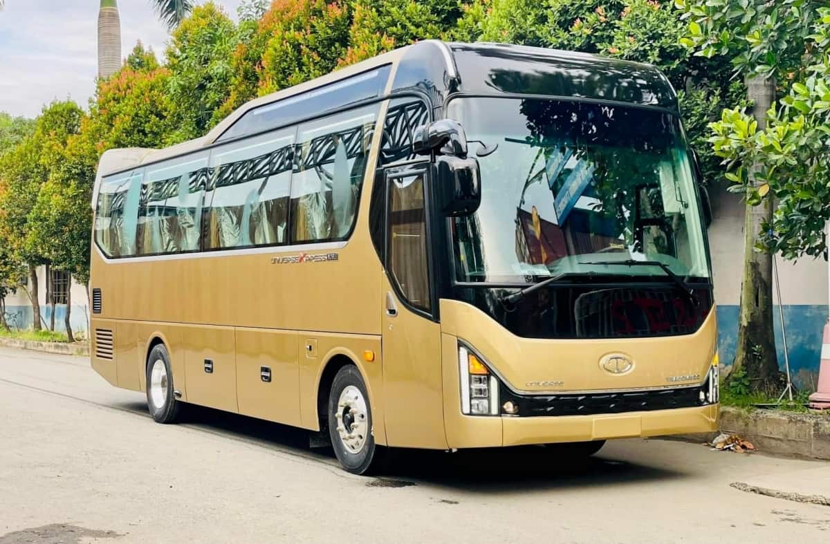 Cam kết từ Đặt Xe Giá Rẻ