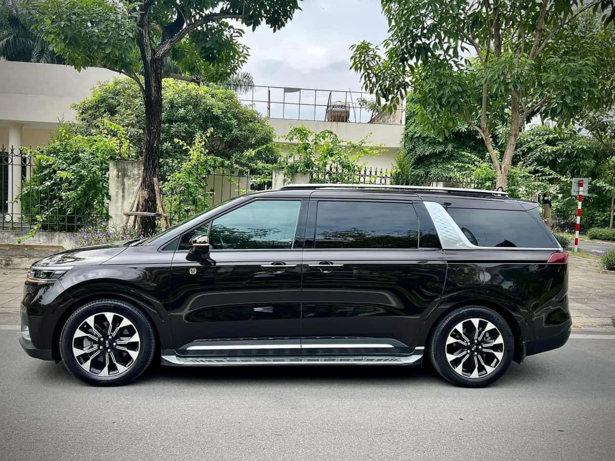 Xe 7 chỗ tại Đặt Xe Giá Rẻ
