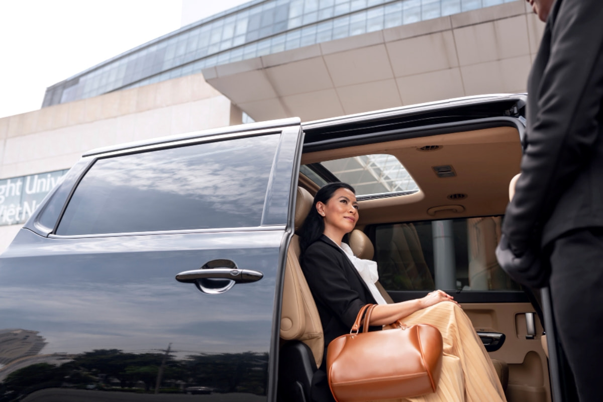 Những lợi ích khi thuê xe 7 chỗ Quảng Ninh đi từ Hà Nội tại ĐXGR