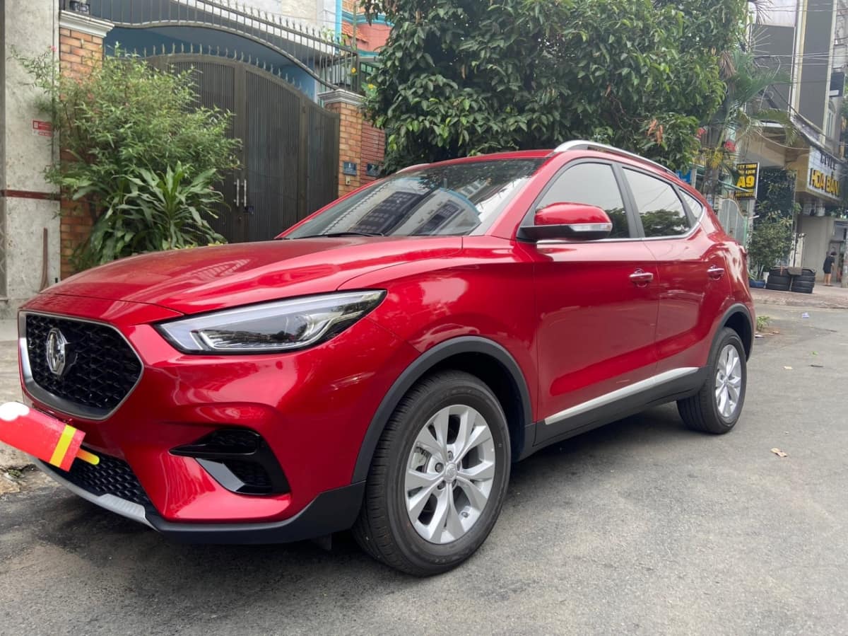 Thuê Xe 7 Chỗ Sơn Tây Đi Từ Hà Nội