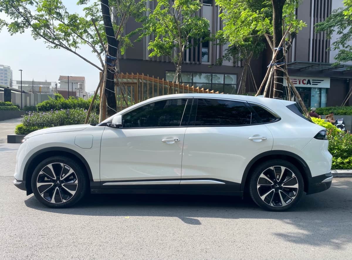 Xe 7 chỗ của Đặt Xe Giá Rẻ