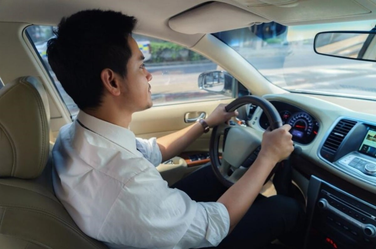 Đặt Xe Giá Rẻ cam kết chất lượng dịch vụ